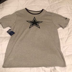 Nike Dallas Cowboys